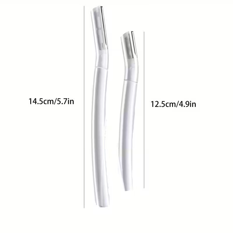 [6pcs Dermaplaning Razors for Women]