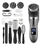 MIGUAN Electric Feet Callus Remover