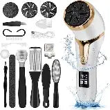 MIGUAN Electric Feet Callus Remover