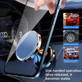 360° Rotatable Magnetic Car Phone Mount