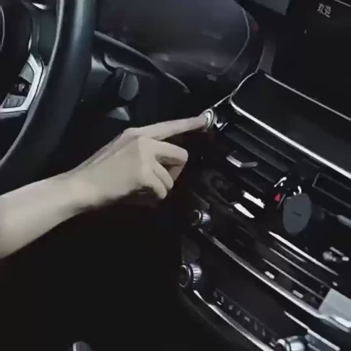 9-in-1 Car Battery Starter with 150PSI Air Pump, Jump Starter Box